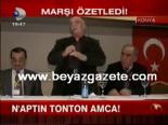 N'aptın Tonton Amca