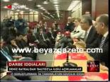 deniz baykal - Baykal'ın Balyozla İlgili Açıklamaları Videosu