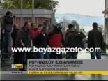 poyrazkoy - Poyrazköy Muhimmatlar Deniz Kuvvetlerinden Alınmış Videosu