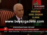 kapatma davasi - Erdoğan'dan cevap Videosu