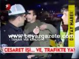 turkucu - Türkücü kazaya karıştı Videosu