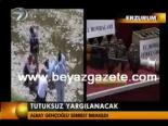 Albay Gençoğlu Serbest Bırakıldı