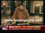 Recep İvedik 3 Kamera Arkası