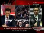 murat aksu - Siyah beyazlılar yeni başkan için sandıkta Videosu