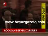 Locadan Perver Haberidiler