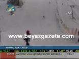kar cilesi - Yurtta kar yağışı Videosu