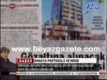 Emasya Protokolü Ve Mgsb