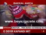 Bakkal Devri Kapandı Mı?