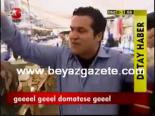pazarci - Pazarcıya bağırma yasağı Videosu