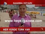 brezilya - Her Yerde Türk Var Videosu