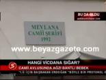 Hangi Vicdana Sığar?