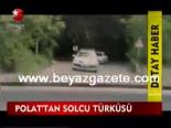 kurtlar vadisi - Polat'tan solcu türküsü Videosu