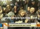 Tekel İşçilerine Sinek Kaydı Traş