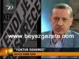 genelkurmay baskani - Erdoğan:Yoktur denemez Videosu