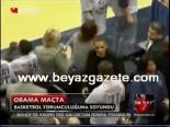 basketbol maci - Obama Basketbol Yorumculuğuna Soyundu Videosu