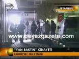 Yan Baktın Cinayeti
