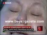 cocuk kacirma - Seyda,sahte polis tarafından kaçırıldı Videosu