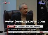 chp grup baskanvekili - Kılıçdaroğlu'ndan sol yorumu Videosu