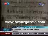 Televizyon 42 Yaşında
