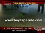 Yan Baktın Kavgası