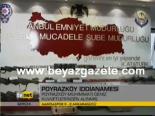 poyrazkoy - Poyrazköy Mühümmatı Denizkuvvetleri'nden Alınmış Videosu