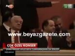 Çok Özel Konserçok