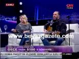 Fatih Erkoç'tan Canlı Performans