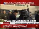 ilker basbug - Erdoğan - Başbuğ Zirvesi Videosu