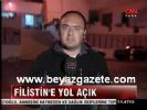 Filistin'e Yol Açık