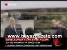 genelkurmay baskani - İlk Kez Karargah'ta Görüştüler Videosu