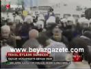 protesto - Tekel Eylemi Sürecek Videosu