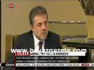 mahmud abbas - Abbas Trt Türk'e Konuştu Videosu