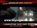 ilker basbug - Aramalar Nasıl Başladı? Videosu