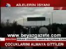 edirne - Ailelerin İsyanı Videosu