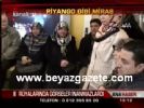 Piyango Gibi Miras