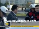 trafik polisi - Cezaya İtiraz Videosu