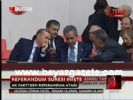 Ak Parti'den Referandum Atağı