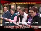turk halk muzigi - İngilizlerden Türk Halk Müziği Korosu Videosu