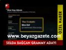 selda bagcan - Selda Bağcan Grammy Adayı Videosu