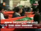 yardim konvoyu - İsrail Rahat Bırakmadı Videosu