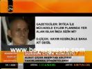 Dursun Çiçek Konuştu