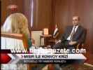 Mısır İle Konvoy Krizi