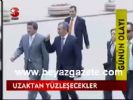Uzaktan Yüzleşecekler
