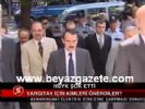 adalet bakani - Hsyk Şok Etti Videosu