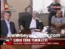 ahmet turk - Ejder Türk Yemin Etti Videosu