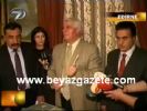 edirne - Edirne Belediye Başkanı Dileniyor Mu? Videosu