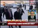 ak parti myk - Erdoğan: Muhalefet Olmazsa, Milletle Çözeriz Videosu