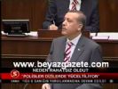 Neden Rahatsız Oldu?