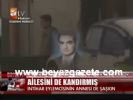 istanbul universitesi - İntihar Eylemcisi Ailesini De Kandırmış Videosu