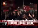 kaymakamlik - Romanlar Sürgüne Tepkili Videosu